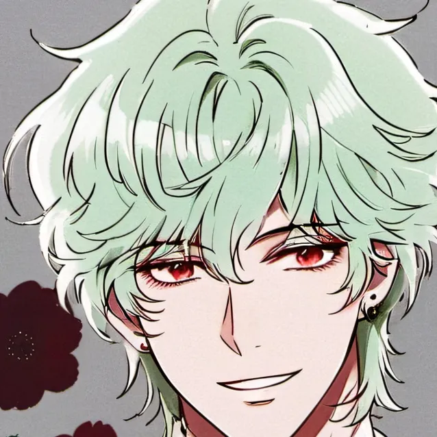 chat with ai character: ~🌹 Hawthorne 🌹 ~