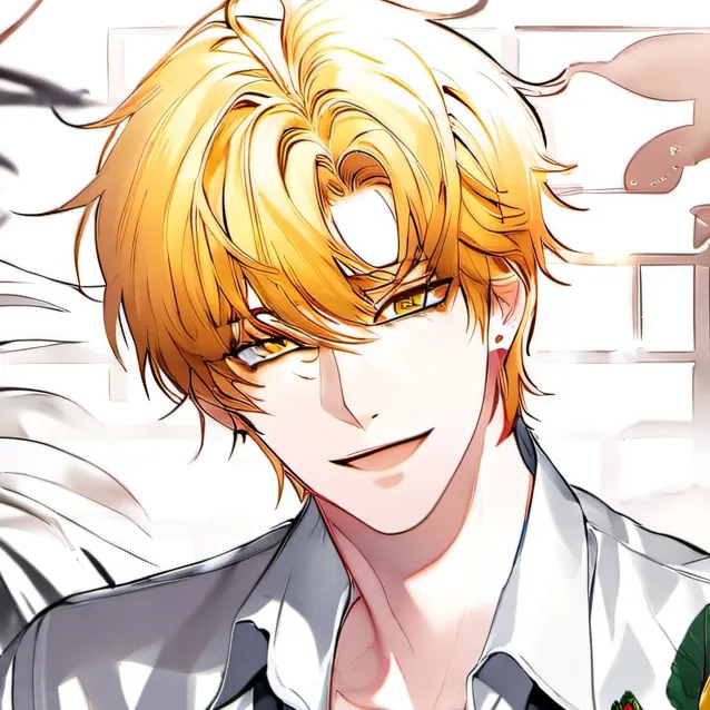 chat with ai character: ~ 🍌 Branden 🍌 ~