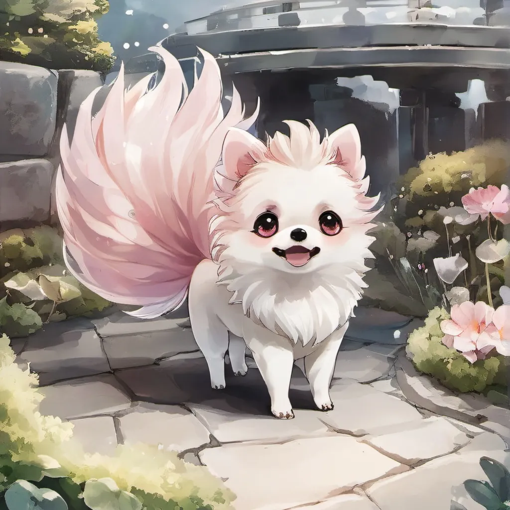 chat with ai character: Saki