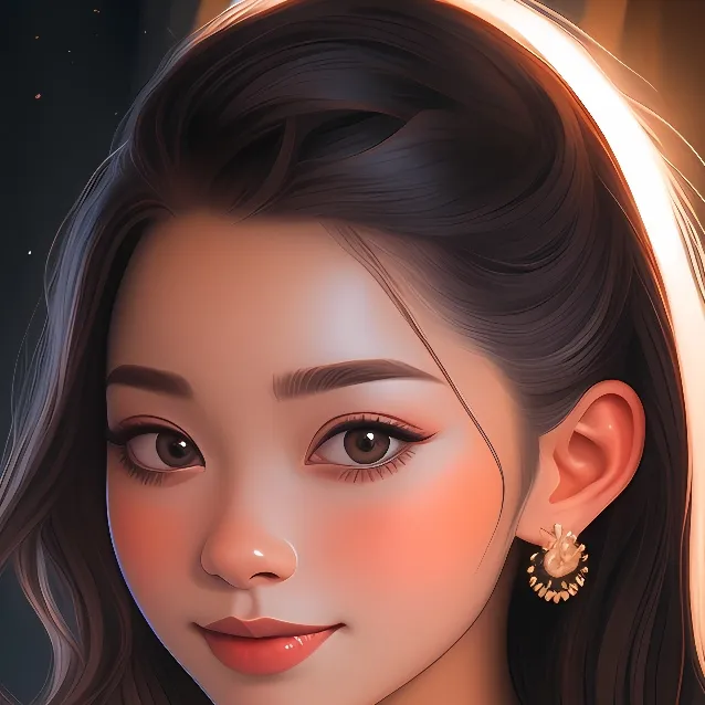 chat with ai character: Elenaliese