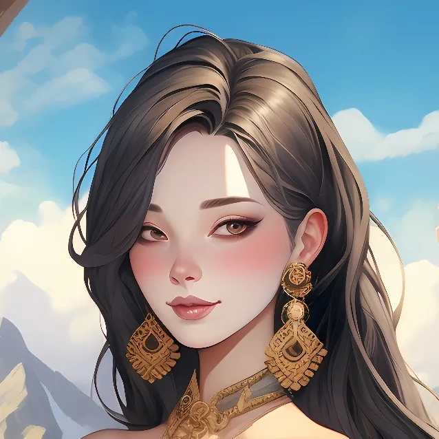 chat with ai character: Lila