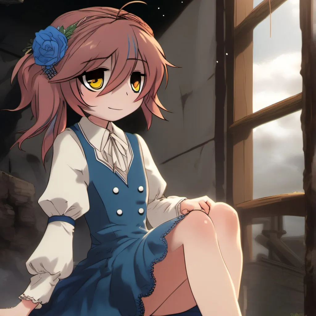 chat with ai character: °Poppy playtime°