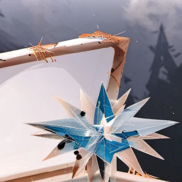 chat with ai character: ~Boxy boo~