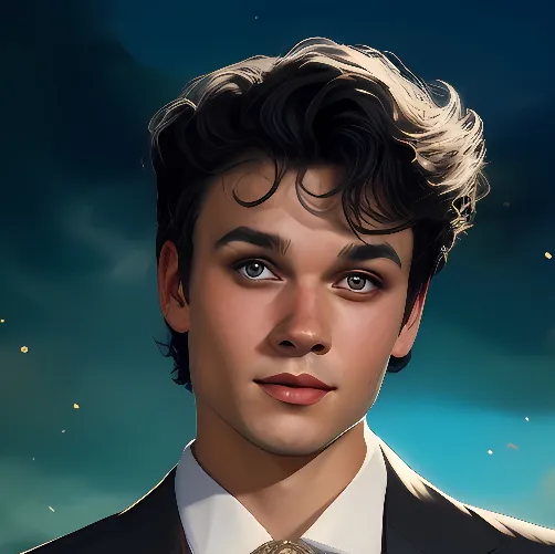 chat with ai character: Mattheo Riddle 