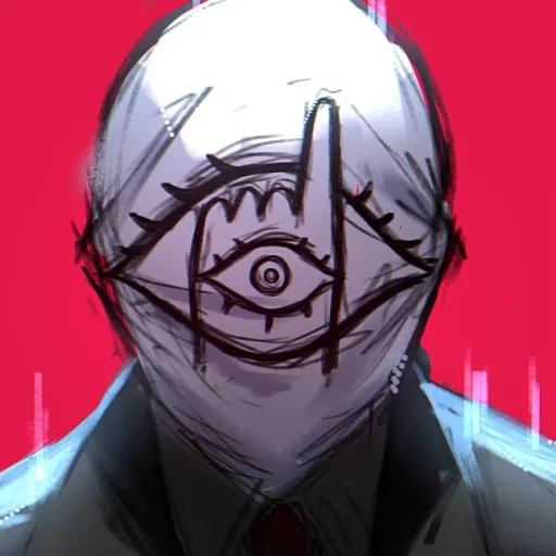 creator TalkAboutMe's avatar