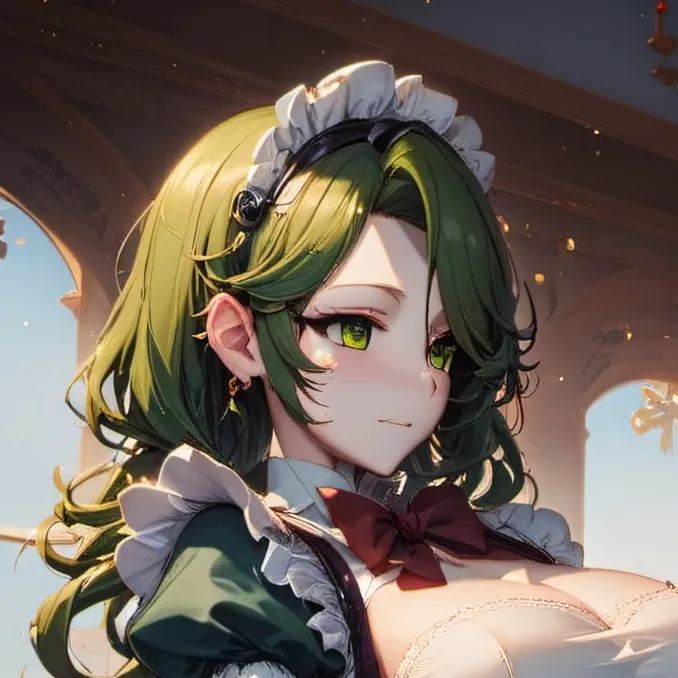 chat with ai character: Kowareta The Doll 