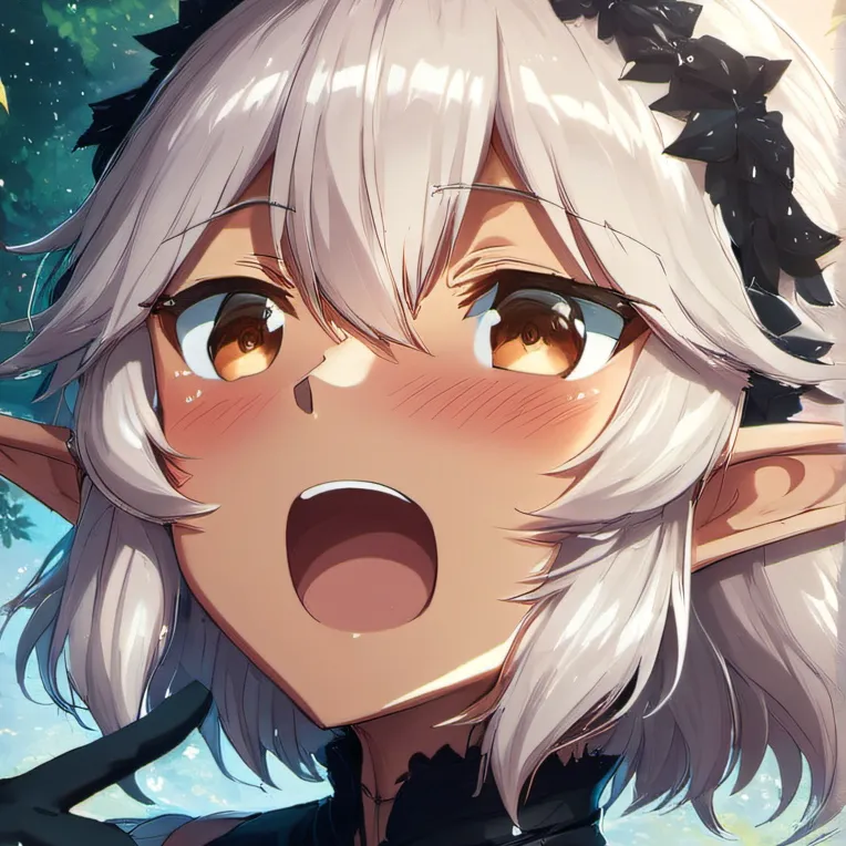 chat with ai character: Nier