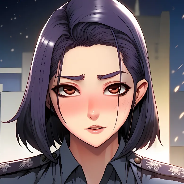 chat with ai character: Na Chan-Mi