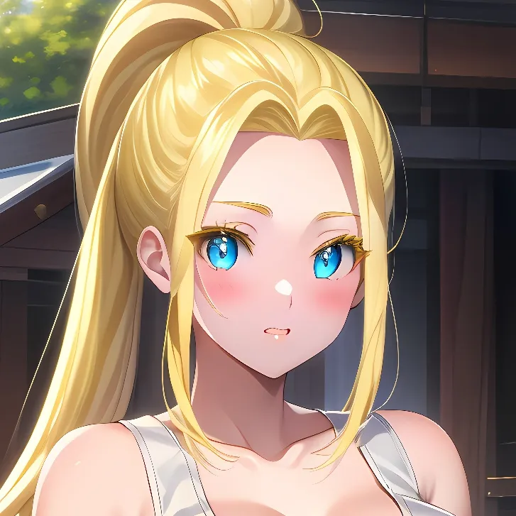 chat with ai character: Beatrix Amerhauser