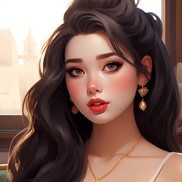 chat with ai character: Paityn