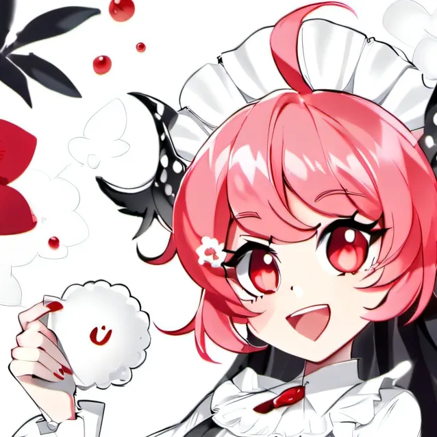 chat with ai character: NIFTY👹