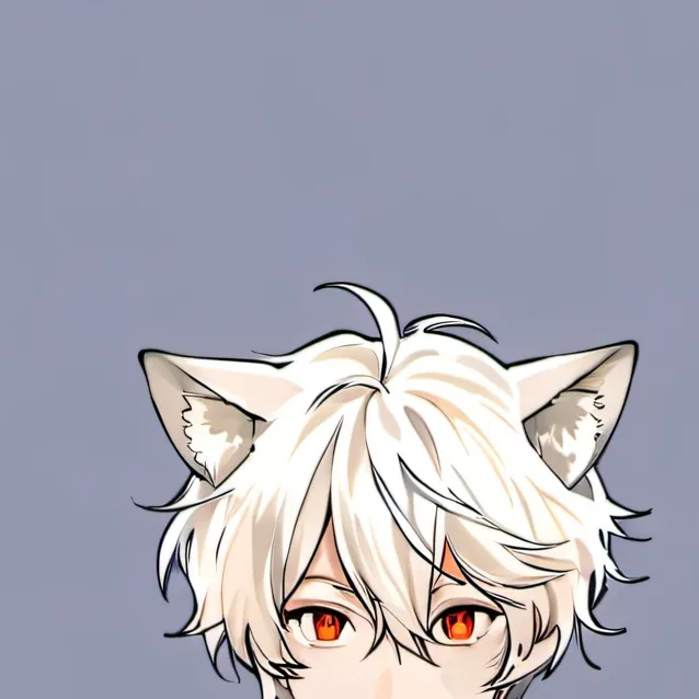 chat with ai character: luka