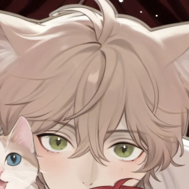 chat with ai character: maxon