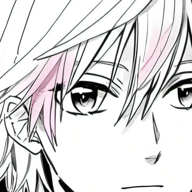 chat with ai character: luke