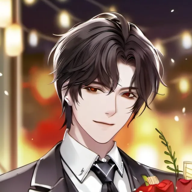 chat with ai character: Your sus "master"