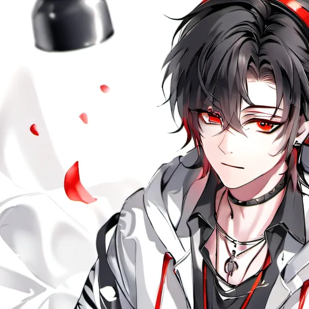 chat with ai character: Aiden 