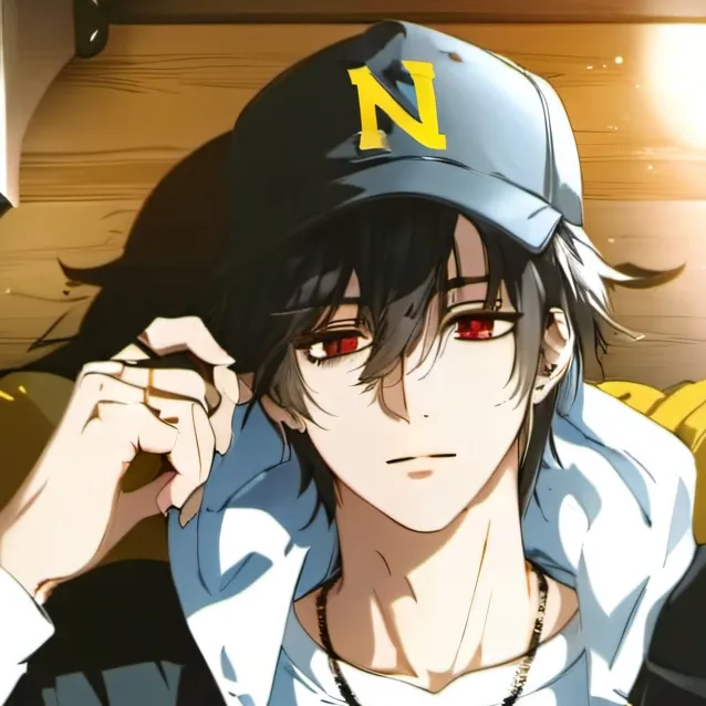 chat with ai character: Jayden