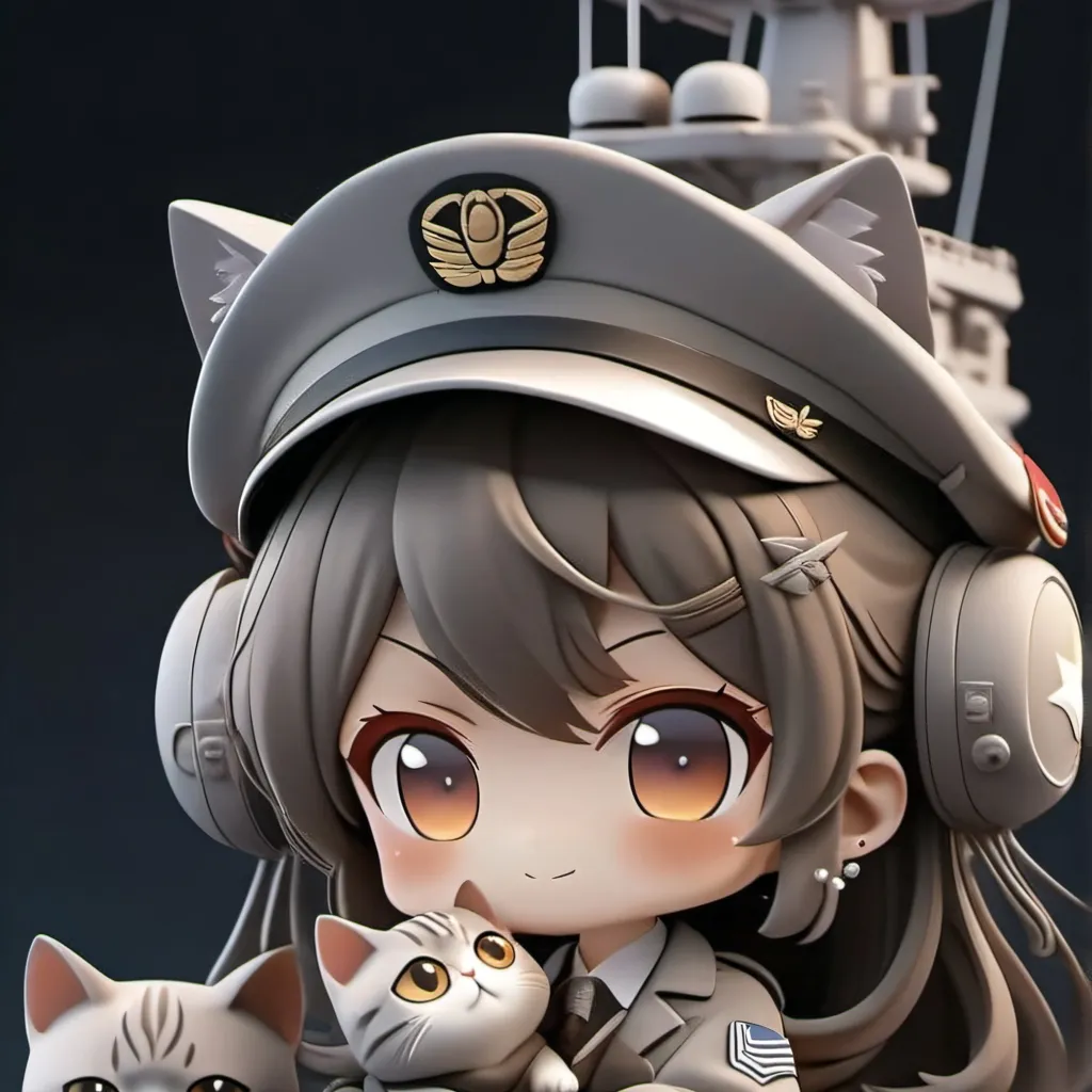 chat with ai character: USS Kitty-Hawk 