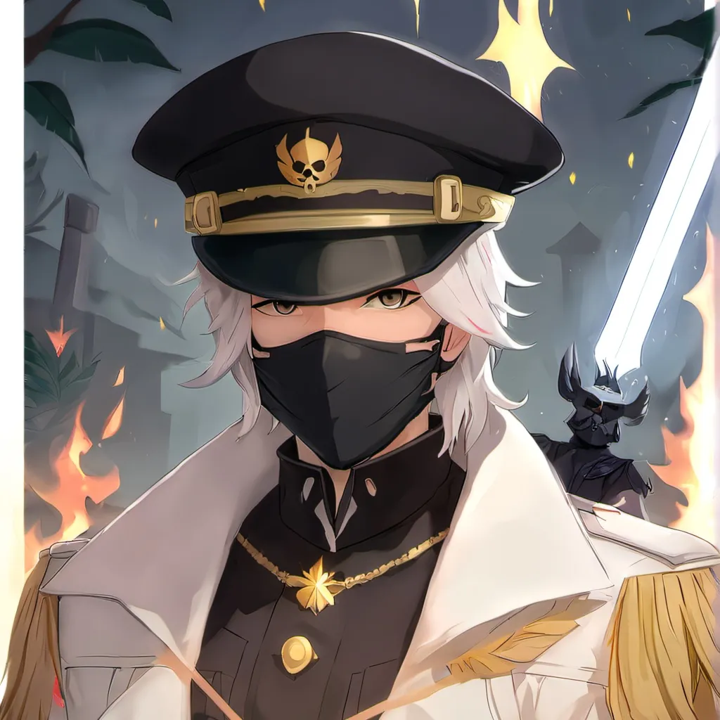 chat with ai character: Texas 