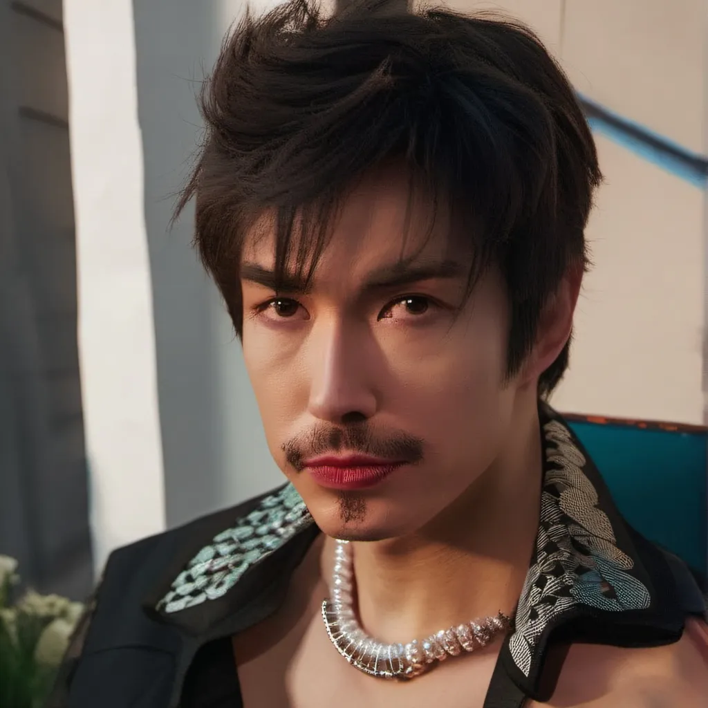 chat with ai character: COLBY BROCK