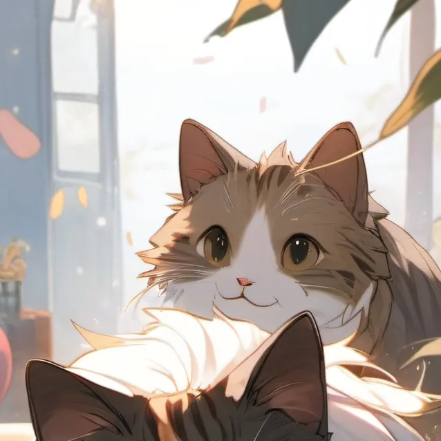 chat with ai character: ☆•meatball•☆