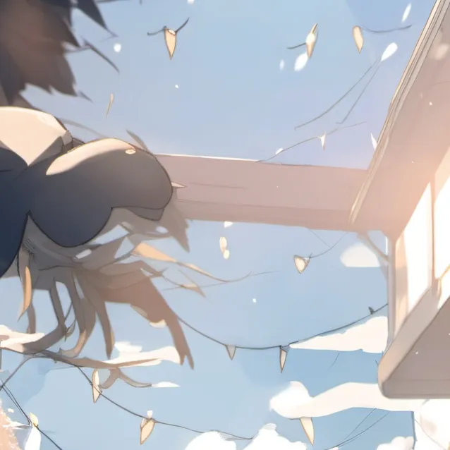 chat with ai character: Chuya!!