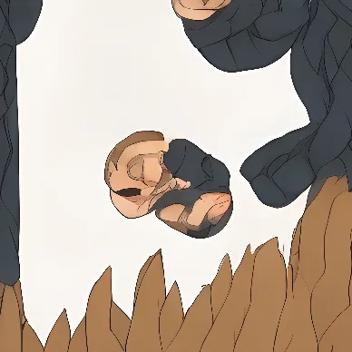 chat with ai character: tom skas