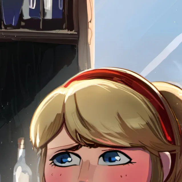 chat with ai character: Charlie