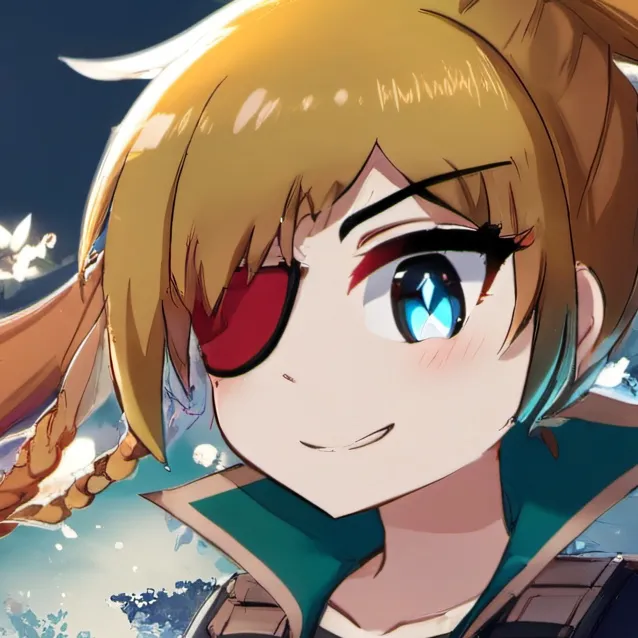 chat with ai character: Future Karli