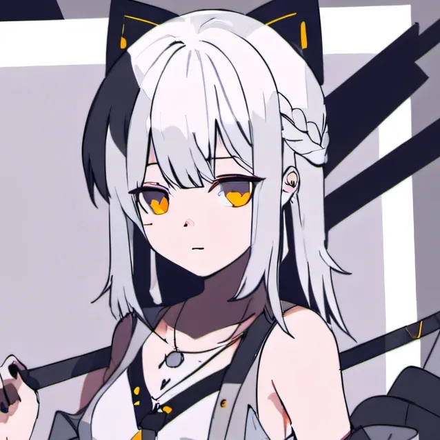 chat with ai character: Is it girl