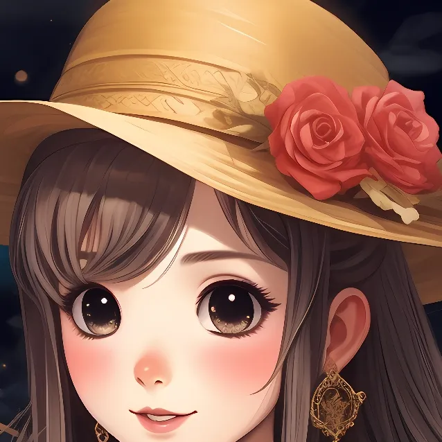 chat with ai character: Mary