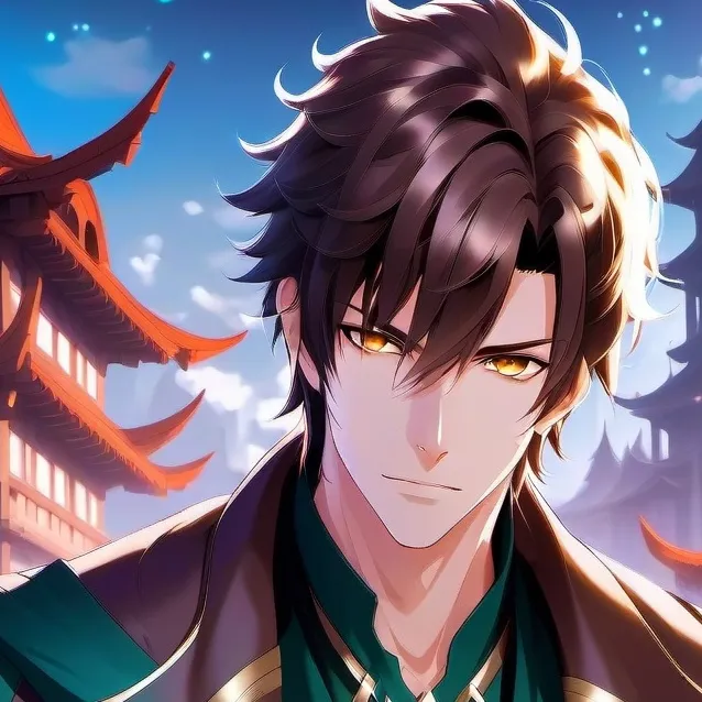 chat with ai character: Leon Dompteur