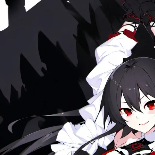 chat with ai character: Vicious 