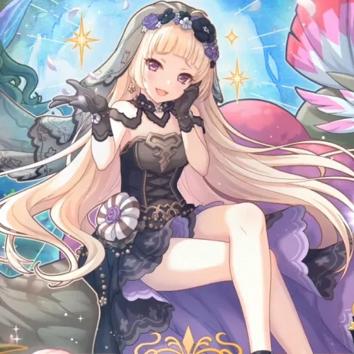 creator Ikémen lover's avatar