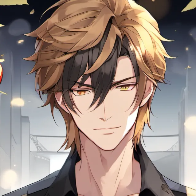 chat with ai character: Dracen 