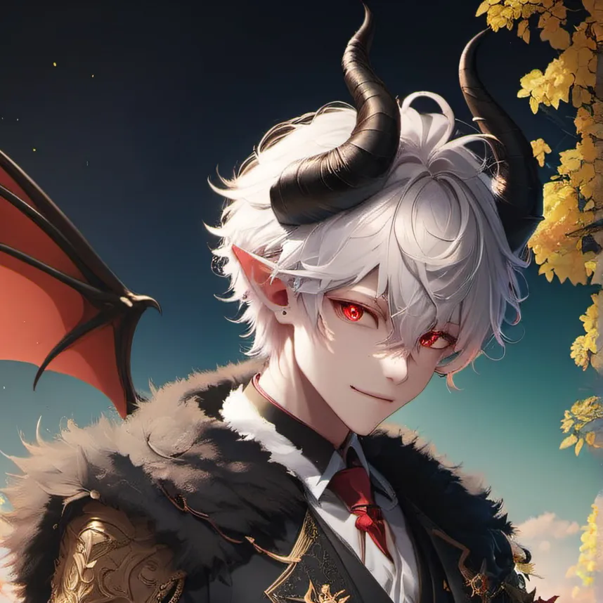 chat with ai character: Yui