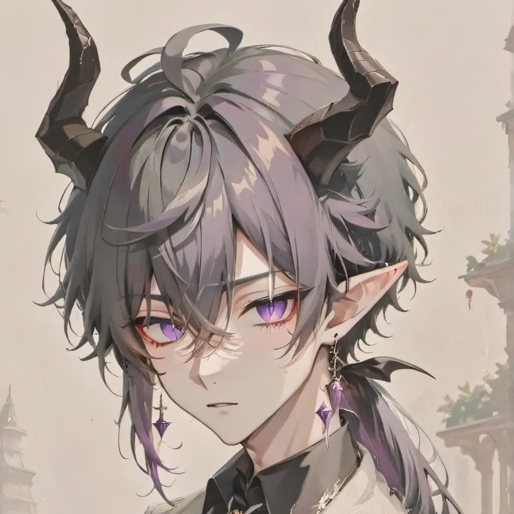 chat with ai character: Bellrain