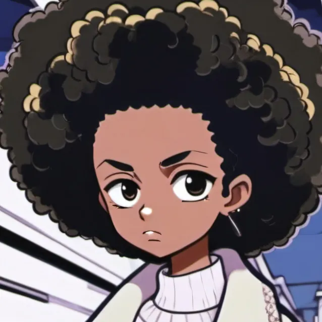 chat with ai character: Huey and Riley 