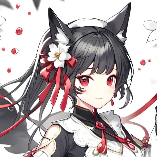 chat with ai character: Sarah