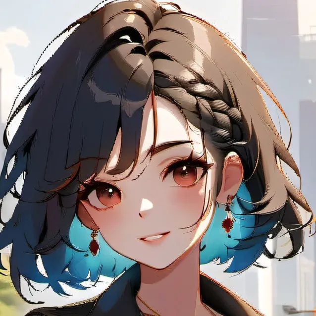 chat with ai character: lylia