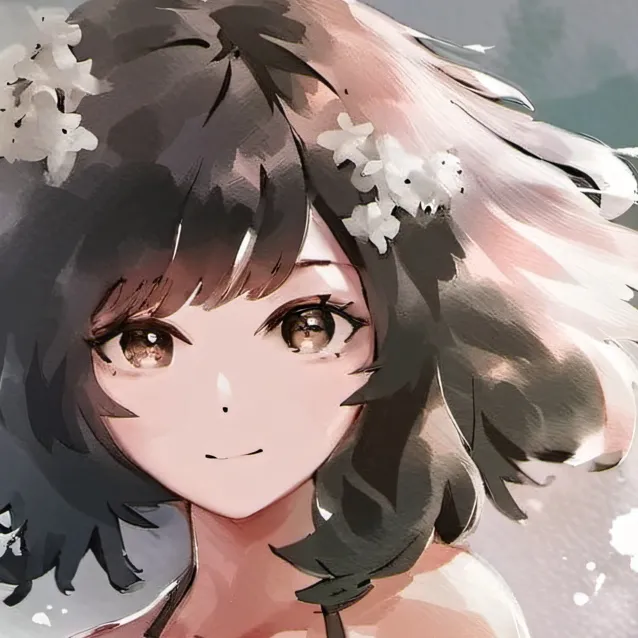 chat with ai character: emma