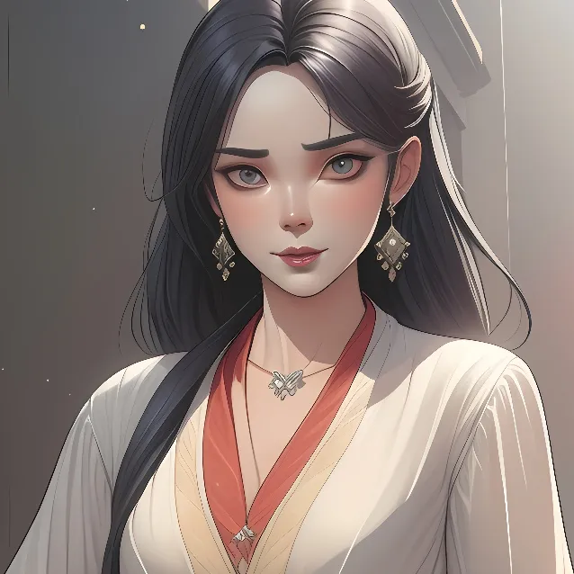 chat with ai character: Isabella Garcia