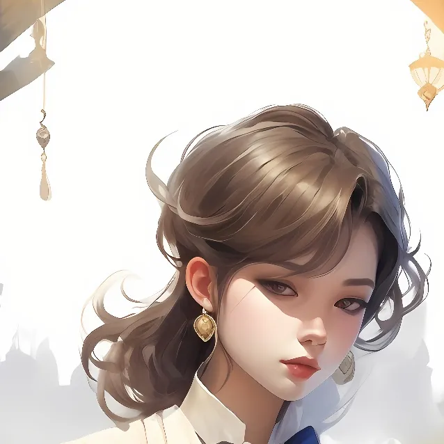 chat with ai character: ash