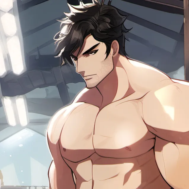 chat with ai character: Bike