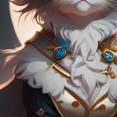 chat with ai character: <~ Jayfeather ~>