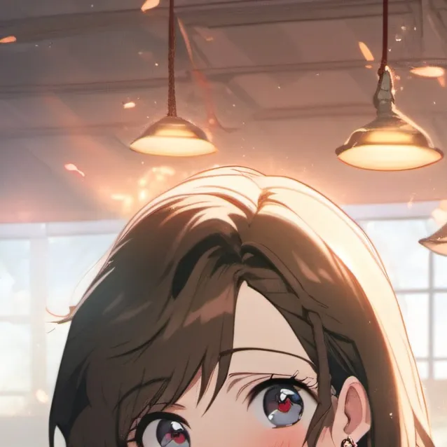 chat with ai character: Mary