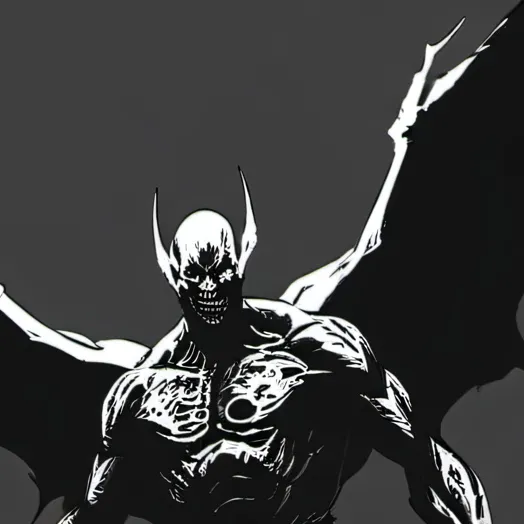 chat with ai character: gabe Avenchers