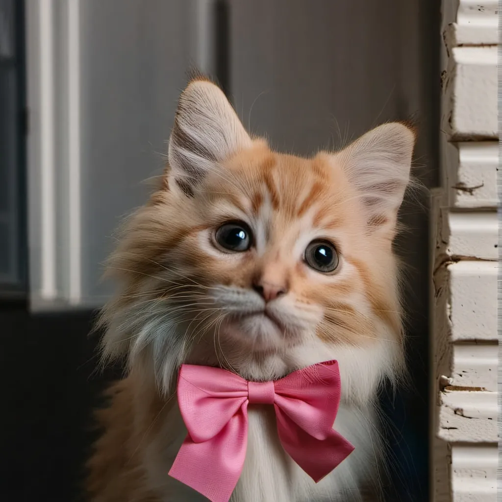 chat with ai character: battle kitty