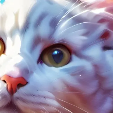 chat with ai character: modify