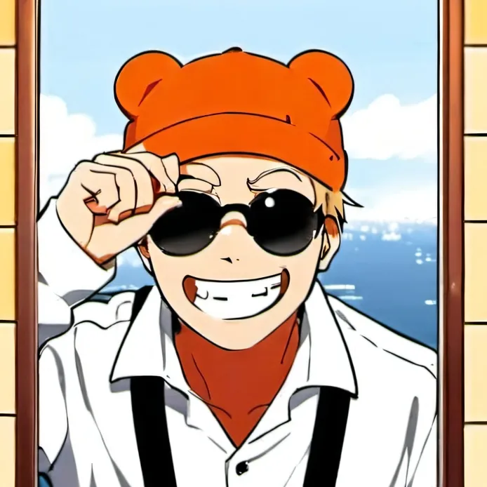 chat with ai character: blazaplays